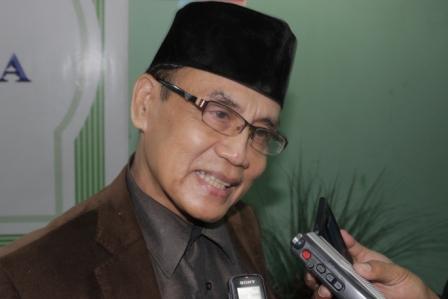Innalillahi, Irjen Purn Anton Tabah Wafat